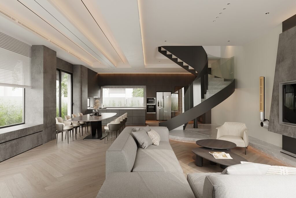 VINHOMES Riverside Villa