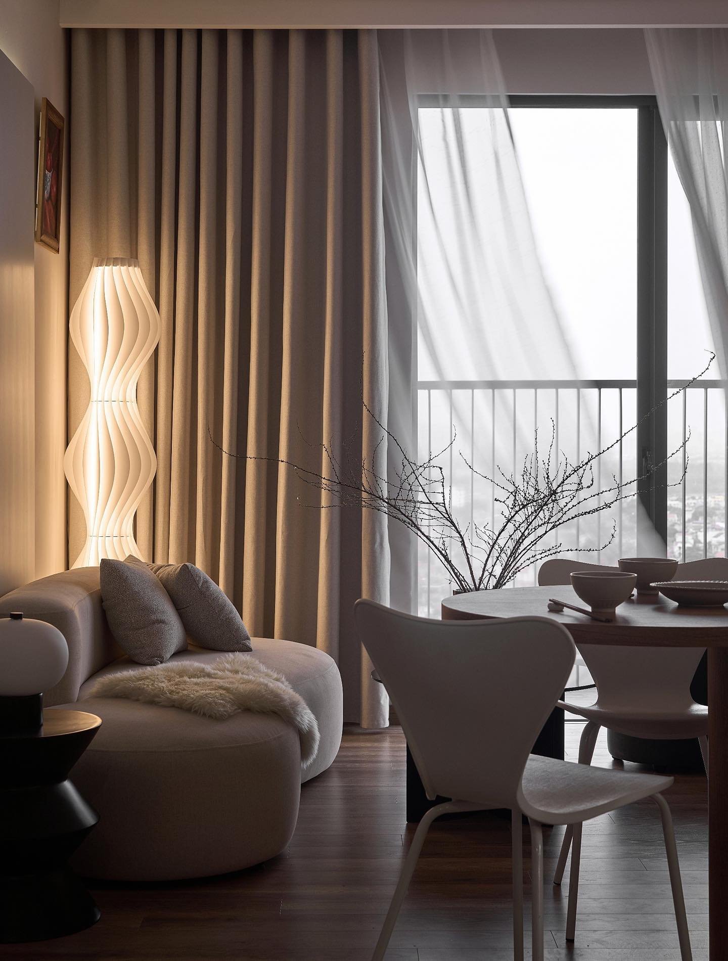 Onsen Ecopark Apartment